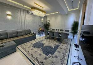 2-к квартира, на длительный срок, 63м2, 3/5 этаж