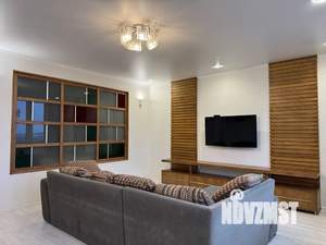 2-к квартира, посуточно, 87м2, 5/25 этаж