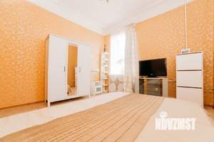 2-к квартира, посуточно, 52м2, 4/5 этаж