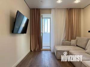 2-к квартира, посуточно, 65м2, 1/1 этаж