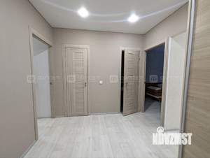 3-к квартира, на длительный срок, 54м2, 4/12 этаж