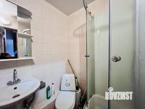 1-к квартира, на длительный срок, 35м2, 3/5 этаж