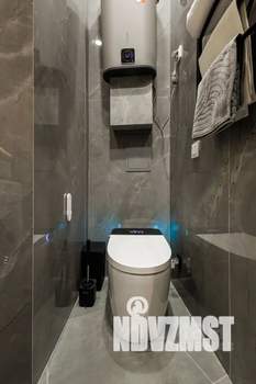 Студия квартира, посуточно, 18м2, 5/5 этаж