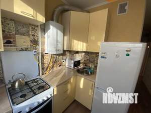 1-к квартира, посуточно, 33м2, 2/5 этаж