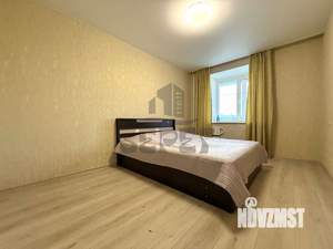 2-к квартира, на длительный срок, 60м2, 6/9 этаж