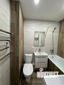 1-к квартира, на длительный срок, 42м2, 16/20 этаж