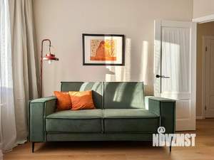 1-к квартира, посуточно, 32м2, 8/14 этаж