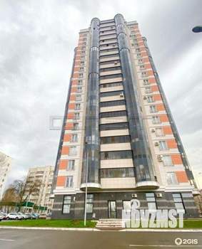 1-к квартира, на длительный срок, 44м2, 15/20 этаж