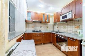 3-к квартира, на длительный срок, 56м2, 3/5 этаж