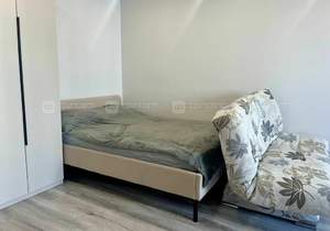 1-к квартира, на длительный срок, 31м2, 4/5 этаж