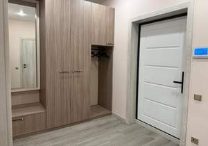 1-к квартира, на длительный срок, 42м2, 7/20 этаж