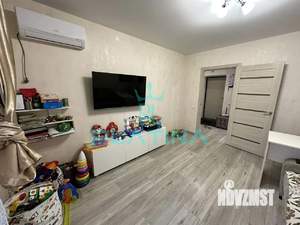 1-к квартира, на длительный срок, 50м2, 5/9 этаж