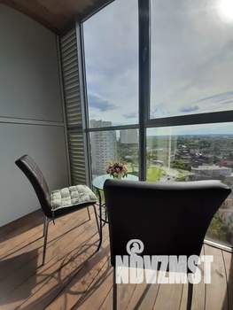 1-к квартира, посуточно, 38м2, 14/20 этаж