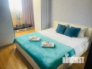 2-к квартира, посуточно, 86м2, 8/8 этаж
