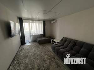 2-к квартира, посуточно, 56м2, 4/9 этаж