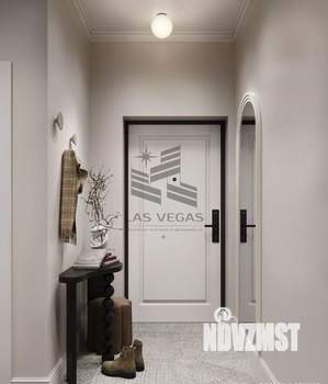 2-к квартира, на длительный срок, 58м2, 14/19 этаж