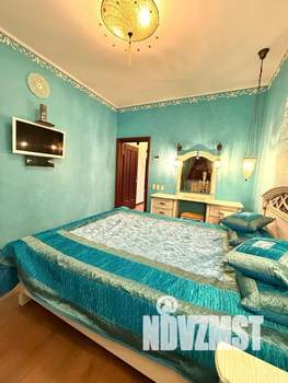 2-к квартира, посуточно, 86м2, 2/5 этаж
