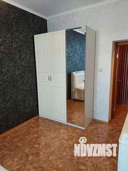 2-к квартира, на длительный срок, 58м2, 4/6 этаж