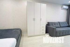 1-к квартира, посуточно, 37м2, 23/25 этаж