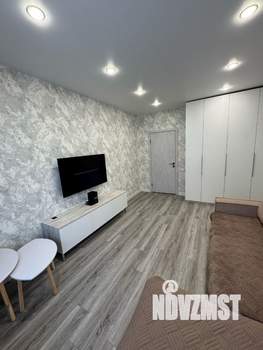 2-к квартира, посуточно, 60м2, 8/12 этаж