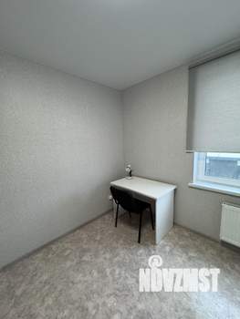 2-к квартира, на длительный срок, 52м2, 4/25 этаж