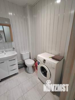 Студия квартира, на длительный срок, 30м2, 9/19 этаж