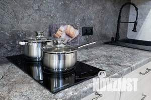 1-к квартира, посуточно, 42м2, 3/21 этаж
