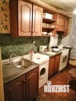 2-к квартира, на длительный срок, 45м2, 1/5 этаж