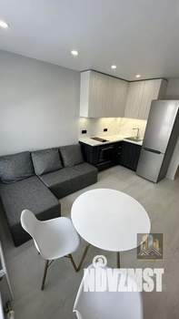 1-к квартира, на длительный срок, 45м2, 8/10 этаж