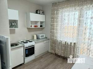 1-к квартира, на длительный срок, 46м2, 3/10 этаж