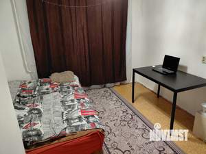 1-к квартира, на длительный срок, 25м2, 1/5 этаж