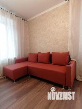 2-к квартира, на длительный срок, 53м2, 1/11 этаж