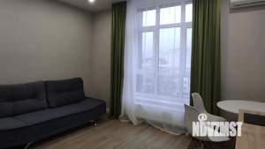 Студия квартира, на длительный срок, 24м2, 7/10 этаж