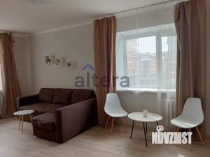 2-к квартира, на длительный срок, 70м2, 4/6 этаж