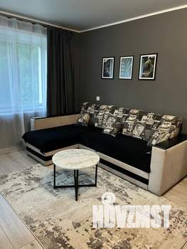 1-к квартира, посуточно, 33м2, 3/9 этаж