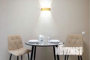 1-к квартира, посуточно, 45м2, 2/7 этаж