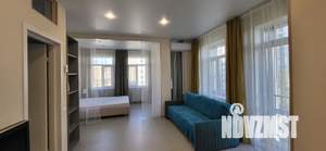 1-к квартира, посуточно, 45м2, 4/5 этаж