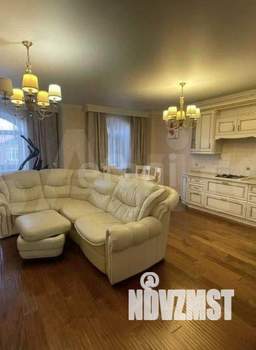3-к квартира, на длительный срок, 95м2, 5/5 этаж