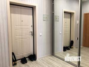 1-к квартира, на длительный срок, 45м2, 8/16 этаж