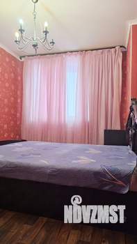 2-к квартира, посуточно, 65м2, 5/23 этаж