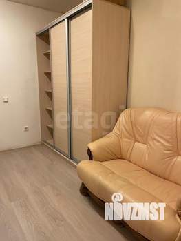 1-к квартира, на длительный срок, 40м2, 5/19 этаж