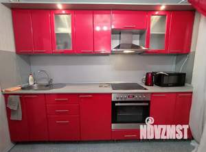1-к квартира, посуточно, 36м2, 4/14 этаж