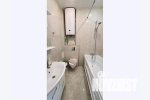 1-к квартира, посуточно, 45м2, 15/17 этаж