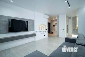 2-к квартира, на длительный срок, 75м2, 18/26 этаж