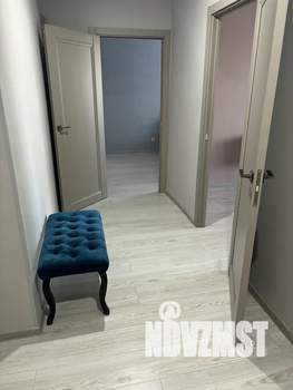 2-к квартира, посуточно, 54м2, 7/9 этаж