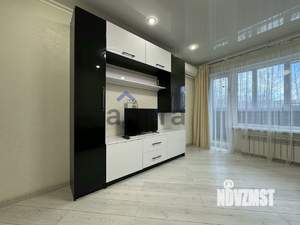 1-к квартира, на длительный срок, 34м2, 3/9 этаж