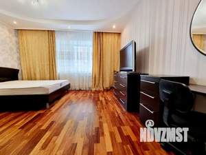 2-к квартира, посуточно, 70м2, 4/9 этаж