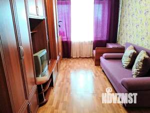 Студия квартира, посуточно, 21м2, 6/9 этаж