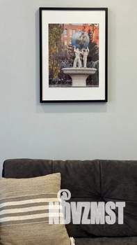 2-к квартира, посуточно, 53м2, 6/9 этаж