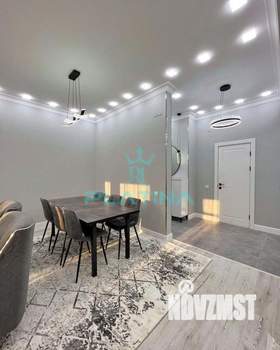 3-к квартира, на длительный срок, 100м2, 10/20 этаж